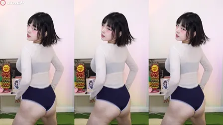 BJ미또(美都)2023年9月11日Sexy Dance201549
